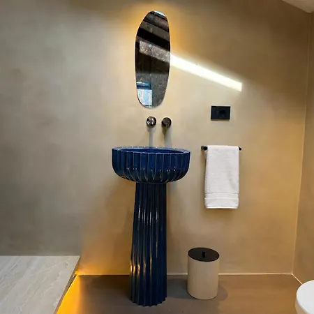 Esclusivo Trilocale Di Design Tra Aeroporto E Centro * Bolonia
