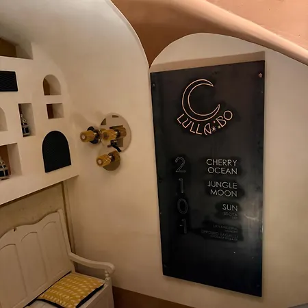 Esclusivo Trilocale Di Design Tra Aeroporto E Centro Сasa de vacaciones *