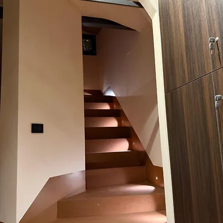 Сasa de vacaciones Esclusivo Trilocale Di Design Tra Aeroporto E Centro Bolonia