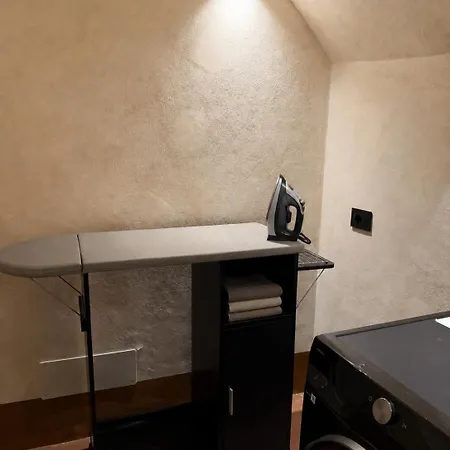 Esclusivo Trilocale Di Design Tra Aeroporto E Centro Сasa de vacaciones