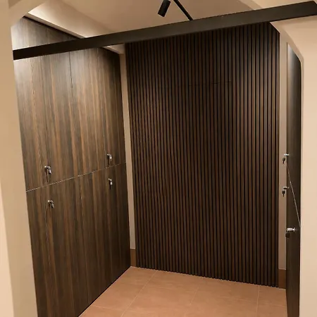 Esclusivo Trilocale Di Design Tra Aeroporto E Centro Сasa de vacaciones Bolonia